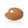 Paleta malarska drewniana Conda owalna 30x20x0,3cm